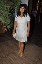 Smita Singh at the completion of 100 episodes in Afsar Bitiya on Zee TV by Raakesh Paswan in Sky Lounge, Juhu, Mumbai on 28th Sept 2012 (35).JPG